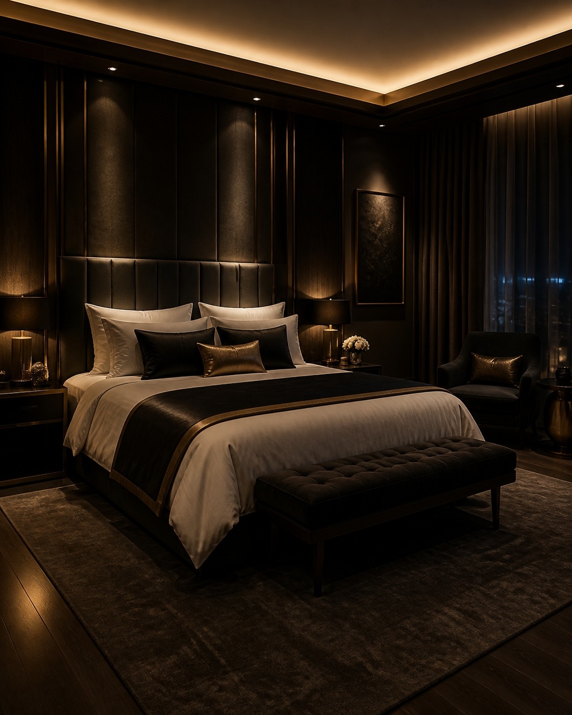 Bespoke hotel mattress supply