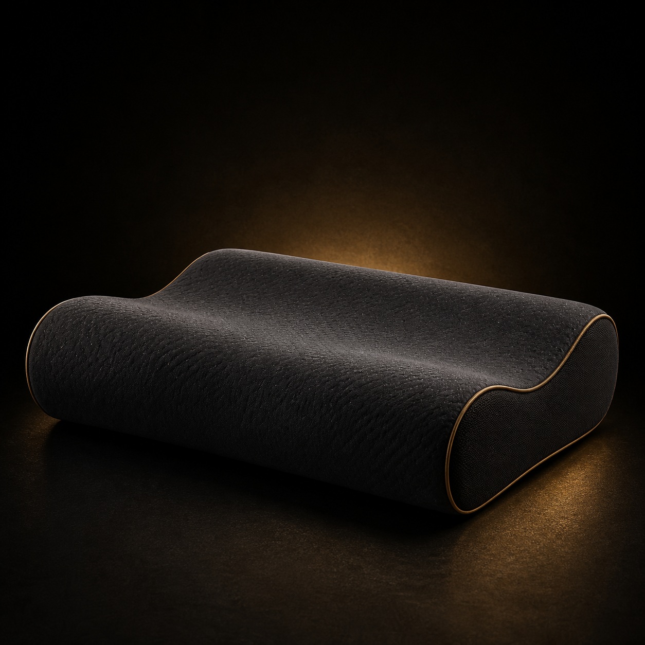 Porsse Contour Memory pillow