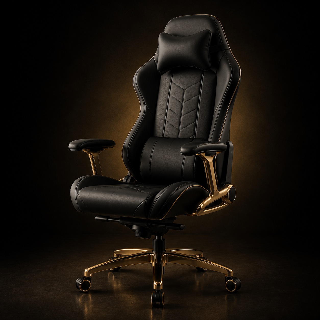 Porsse Ergo gaming chair
